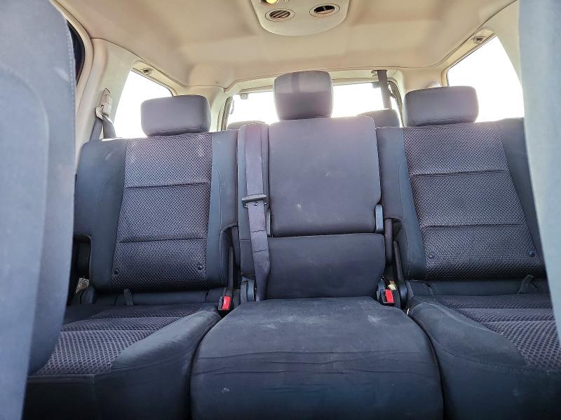 Aukcja sprzedaży 2006 Nissan Armada, vin: 5N1AA08B66N714987, numer aukcji: 69624396
