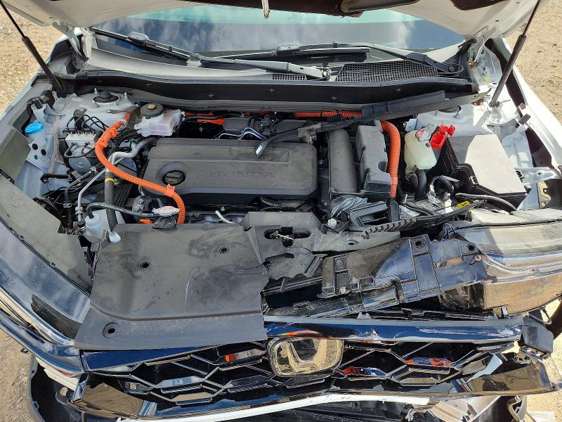 2024 Honda Cr-v მანქანა იყიდება აუქციონზე, vin: 7FARS5H81RE026182, აუქციონის ნომერი: 71553216