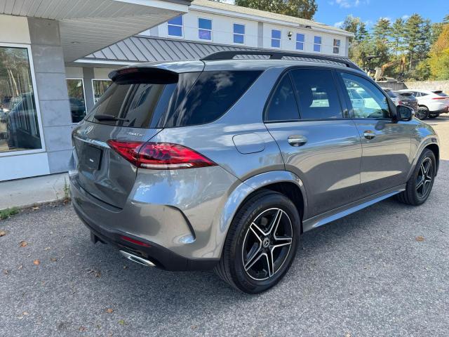 Продаж на аукціоні авто 2020 Mercedes-benz Gle, vin: 4JGFB4KB5LA012262, номер лоту: 72407576