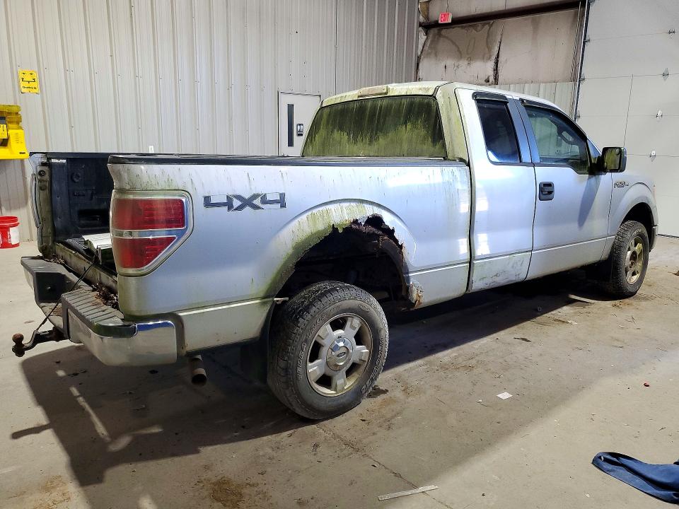 Продаж на аукціоні авто 2010 Ford F150, vin: 1FTEX1E87AFA30522, номер лоту: 71779756