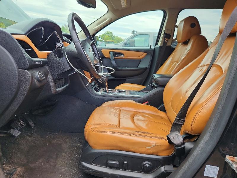 Aukcja sprzedaży 2013 Chevrolet Traverse, vin: 1GNKVJKD0DJ158880, numer aukcji: 70561936
