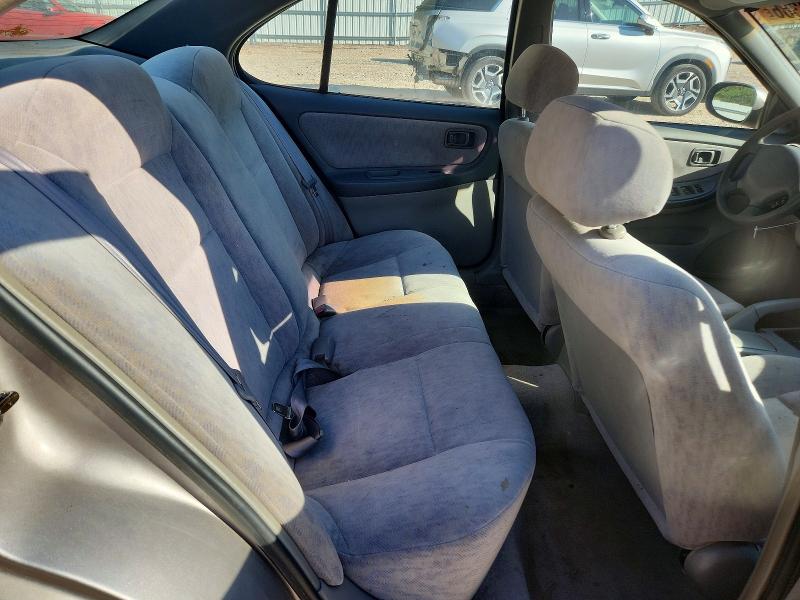 Продажа на аукционе авто 1999 Nissan Altima, vin: 1N4DL01D3XC157062, номер лота: 71053386