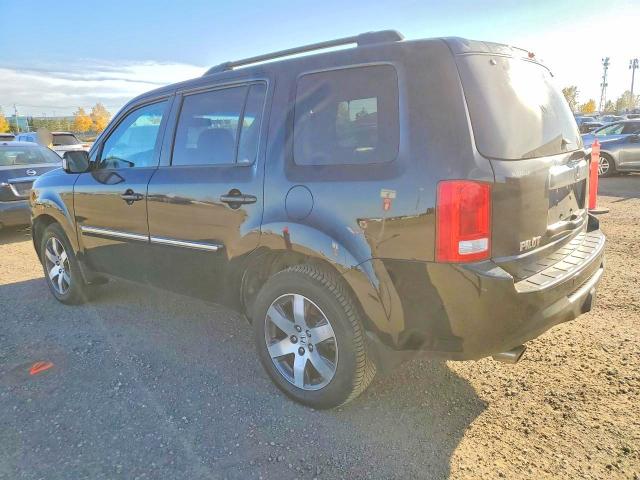 Aukcja sprzedaży 2012 Honda Pilot, vin: 5FNYF4H90CB504405, numer aukcji: 71539916