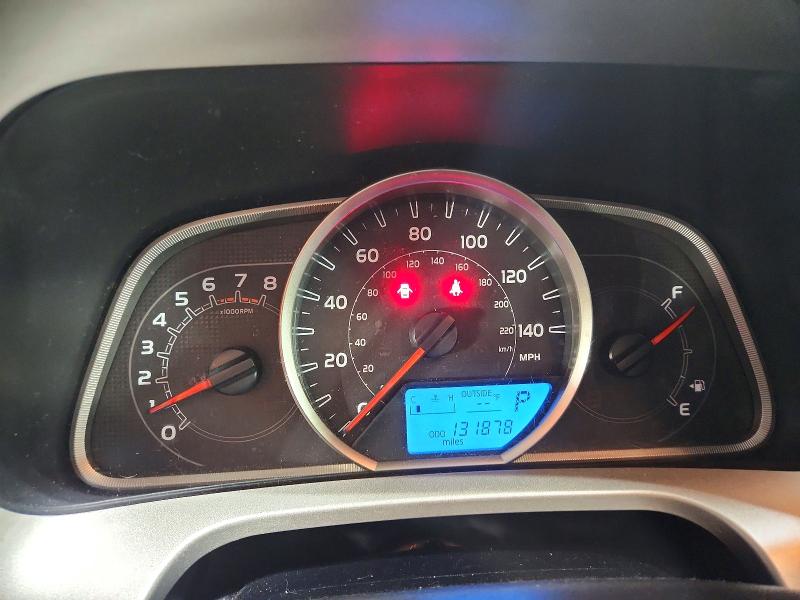 Aukcja sprzedaży 2015 Toyota Rav4, vin: JTMRFREV8FD156352, numer aukcji: 72589916