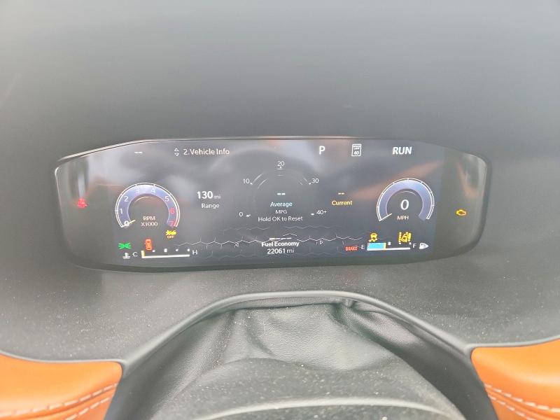 2023 Jeep Compass მანქანა იყიდება აუქციონზე, vin: 3C4NJDCN5PT502355, აუქციონის ნომერი: 70447336