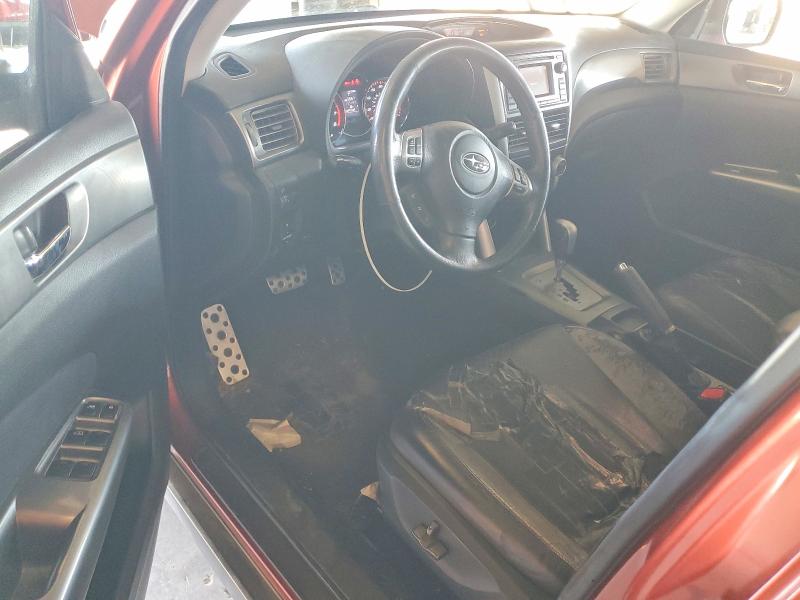 Aukcja sprzedaży 2011 Subaru Forester, vin: JF2SHGGC9BH700583, numer aukcji: 71685396