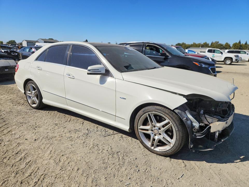 Aukcja sprzedaży 2012 Mercedes-benz E, vin: WDDHF5KB3CA645324, numer aukcji: 71382966