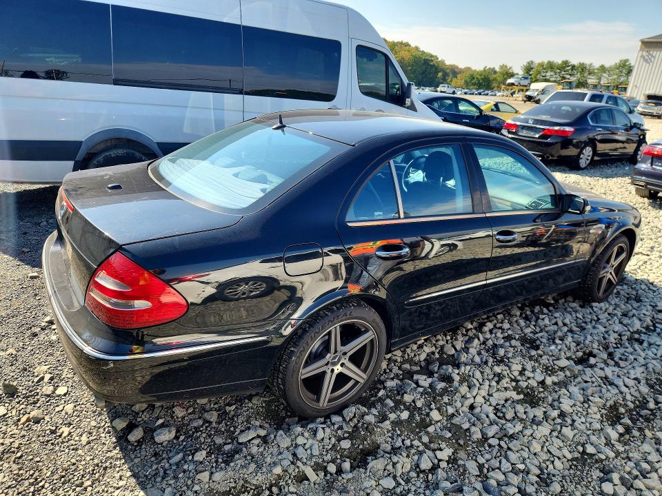 2005 Mercedes-benz E მანქანა იყიდება აუქციონზე, vin: WDBUF65J65A628441, აუქციონის ნომერი: 70484296