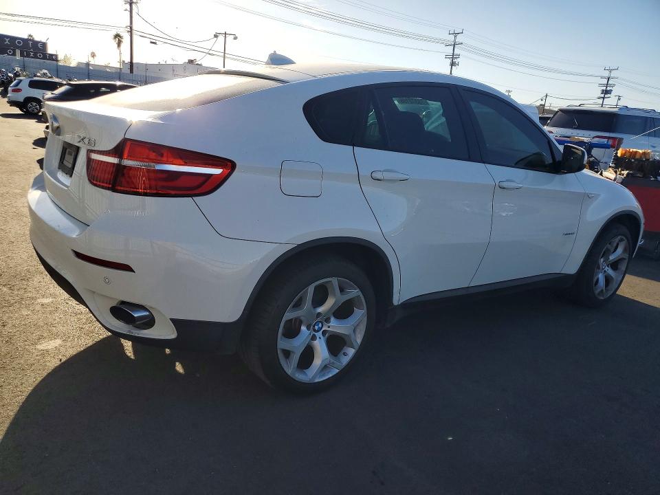Продажа на аукционе авто 2013 Bmw X6, vin: 5UXFG2C5XDL783985, номер лота: 73372196