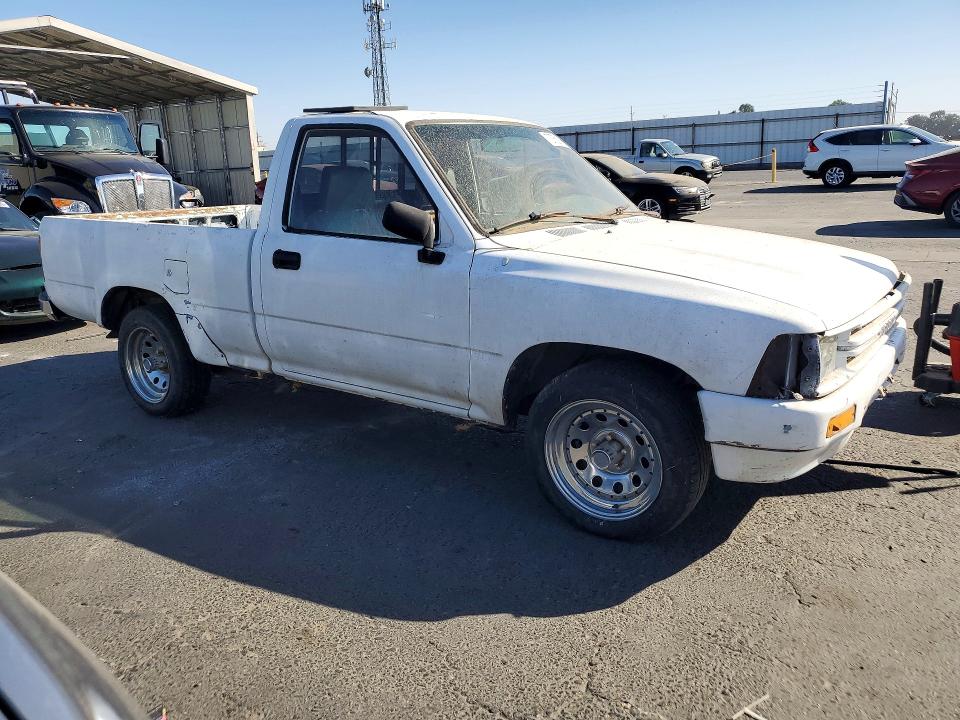 Продаж на аукціоні авто 1990 Toyota Pickup, vin: JT4RN81R4L5062769, номер лоту: 72753816