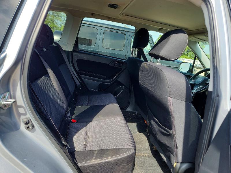 Продаж на аукціоні авто 2015 Subaru Forester, vin: JF2SJADC6FH460243, номер лоту: 71356676