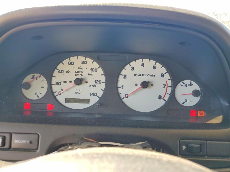 Продажа на аукционе авто 1999 Nissan Maxima, vin: JN1CA21D2XT204284, номер лота: 71497646