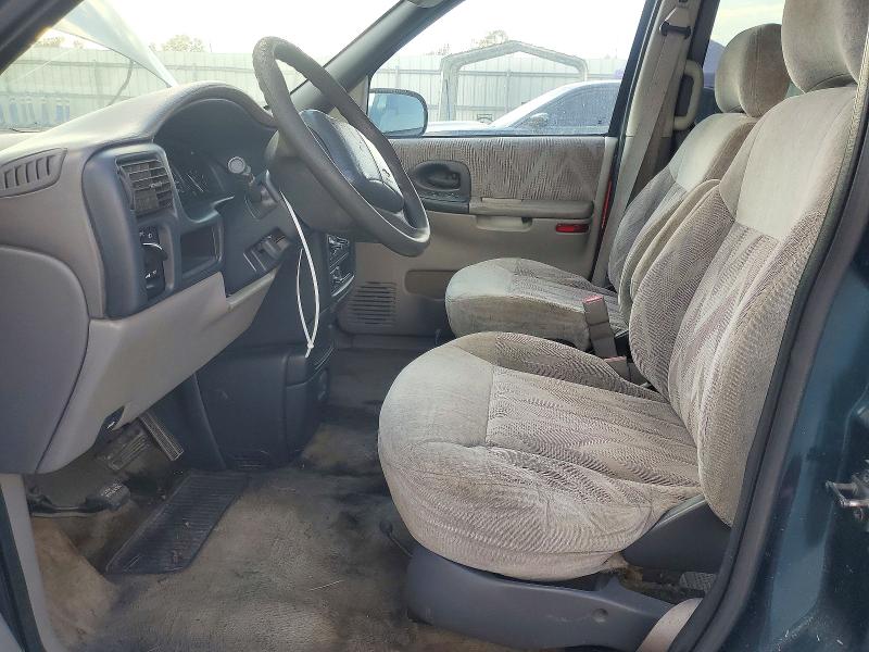 Aukcja sprzedaży 1997 Chevrolet Venture, vin: 1GNDX03E5VD218415, numer aukcji: 73053306