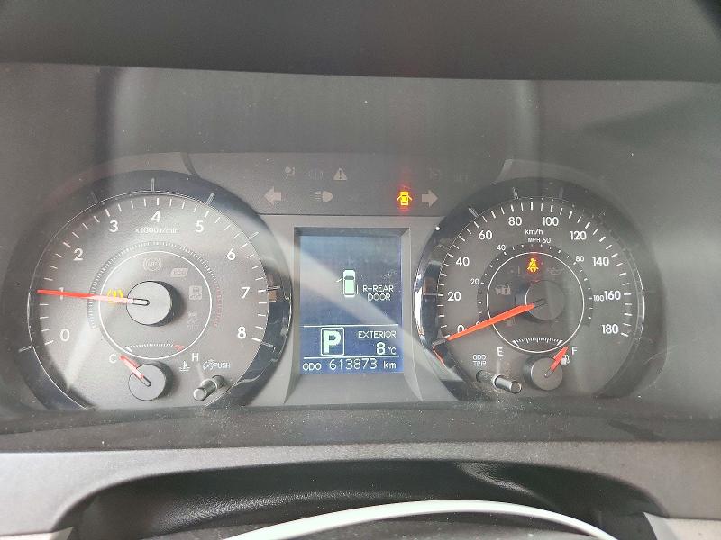 Продаж на аукціоні авто 2015 Toyota Sienna, vin: 5TDZK3DC2FS532346, номер лоту: 72218436