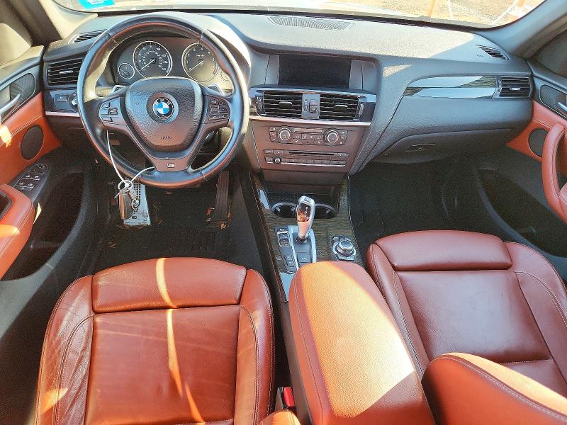 Продажа на аукционе авто 2014 Bmw X3, vin: 5UXWX9C57E0D39204, номер лота: 71560186
