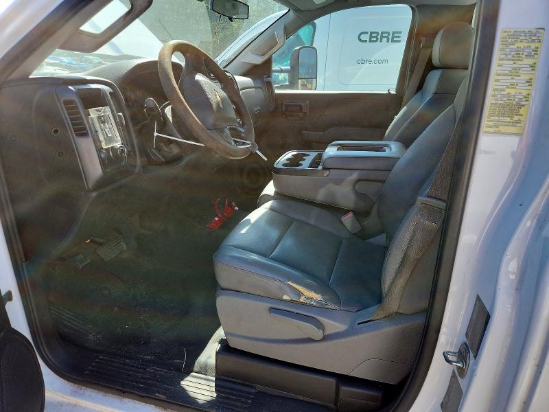 Aukcja sprzedaży 2016 Chevrolet Silverado, vin: 1GB3CYCG2GZ226031, numer aukcji: 71999176