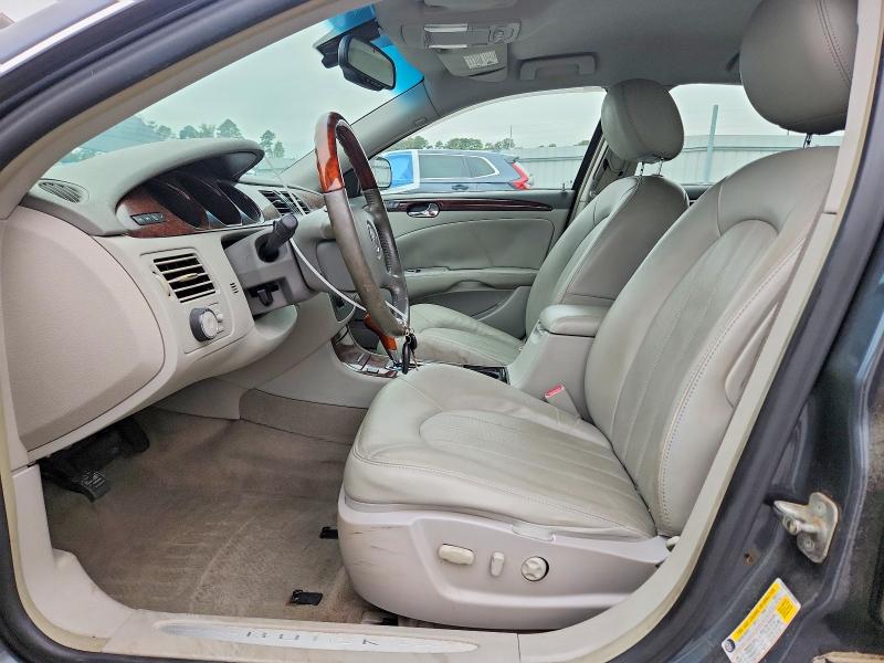 Продаж на аукціоні авто 2009 Buick Lucerne, vin: 1G4HD57159U150559, номер лоту: 71552096