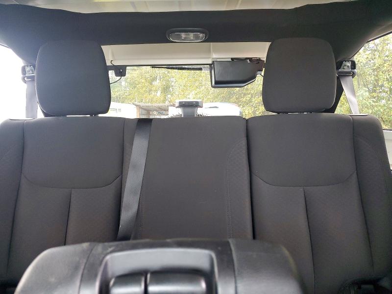 Продаж на аукціоні авто 2018 Jeep Wrangler Unlimited, vin: 1C4HJWDG1JL904871, номер лоту: 71421946