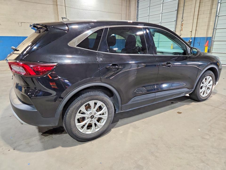 2024 Ford Escape მანქანა იყიდება აუქციონზე, vin: 1FMCU0GN3RUA84464, აუქციონის ნომერი: 71775656