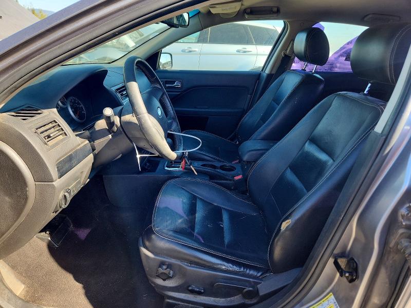 Aukcja sprzedaży 2006 Ford Fusion, vin: 3FAFP08136R243609, numer aukcji: 71995826