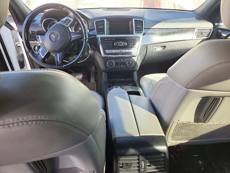 Продаж на аукціоні авто 2014 Mercedes-benz Gl, vin: 4JGDF7DE1EA352855, номер лоту: 71781126