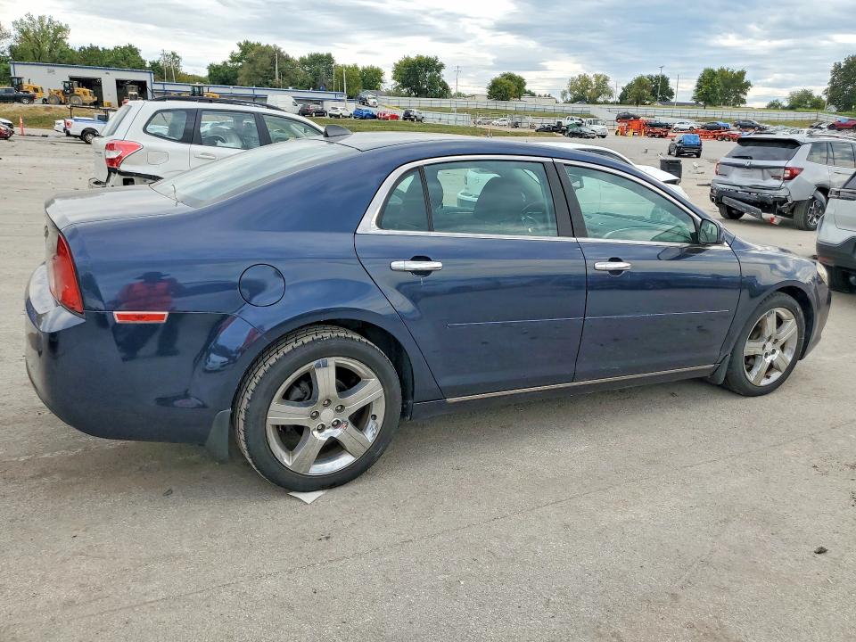 Aukcja sprzedaży 2012 Chevrolet Malibu, vin: 1G1ZC5E0XCF259867, numer aukcji: 71379776