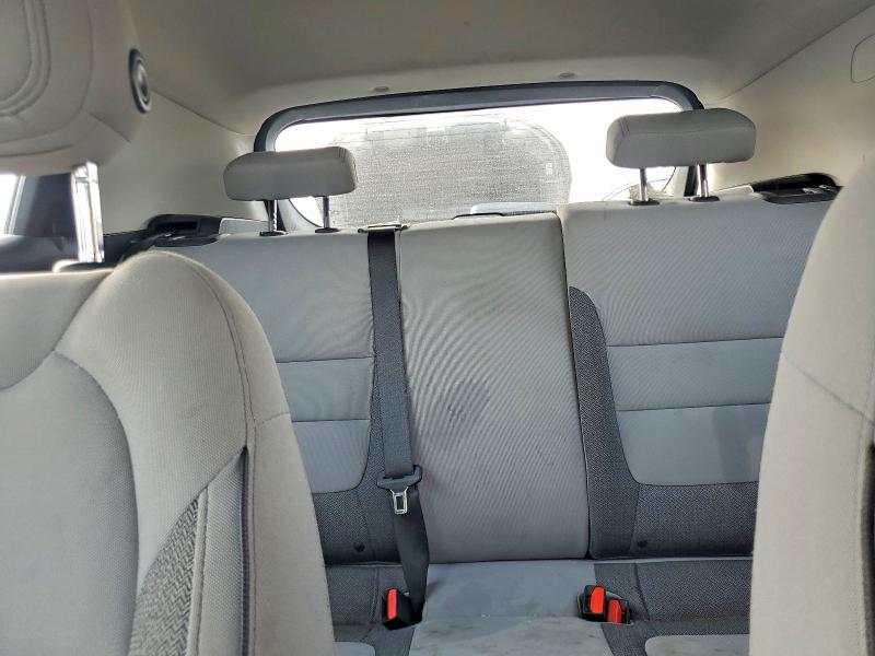 71350056 :رقم المزاد ، KL79MMS29MB101417 vin ، 2021 Chevrolet Trailblazer مزاد بيع
