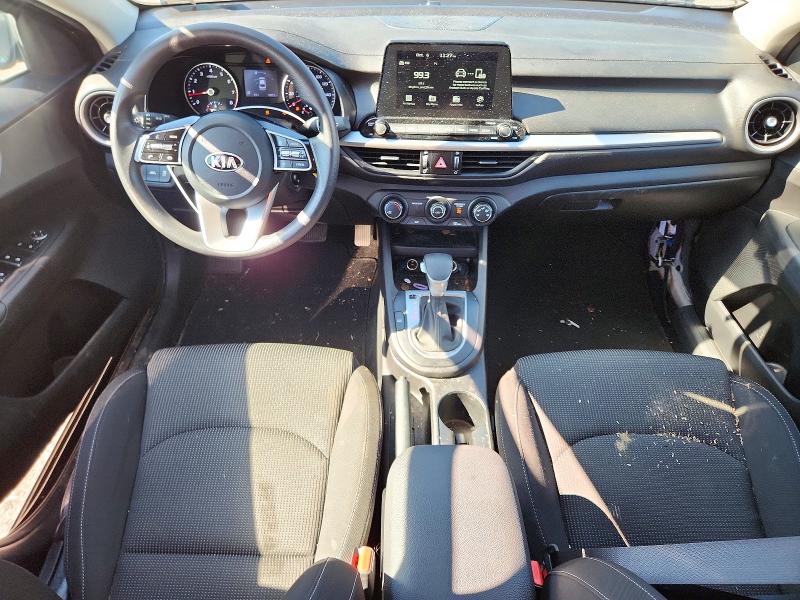 Aukcja sprzedaży 2021 Kia Forte, vin: 3KPF24AD3ME389274, numer aukcji: 72139226