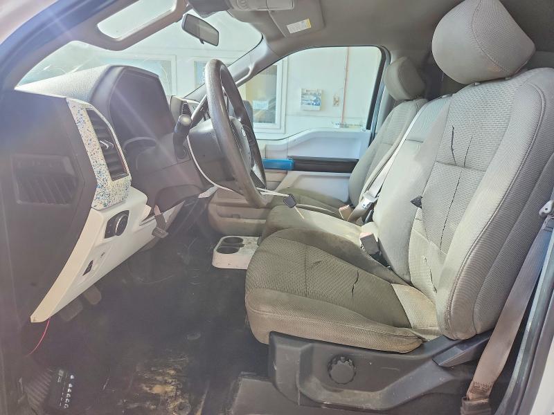 2019 Ford F150 მანქანა იყიდება აუქციონზე, vin: 1FTFW1E58KFB03850, აუქციონის ნომერი: 71552826
