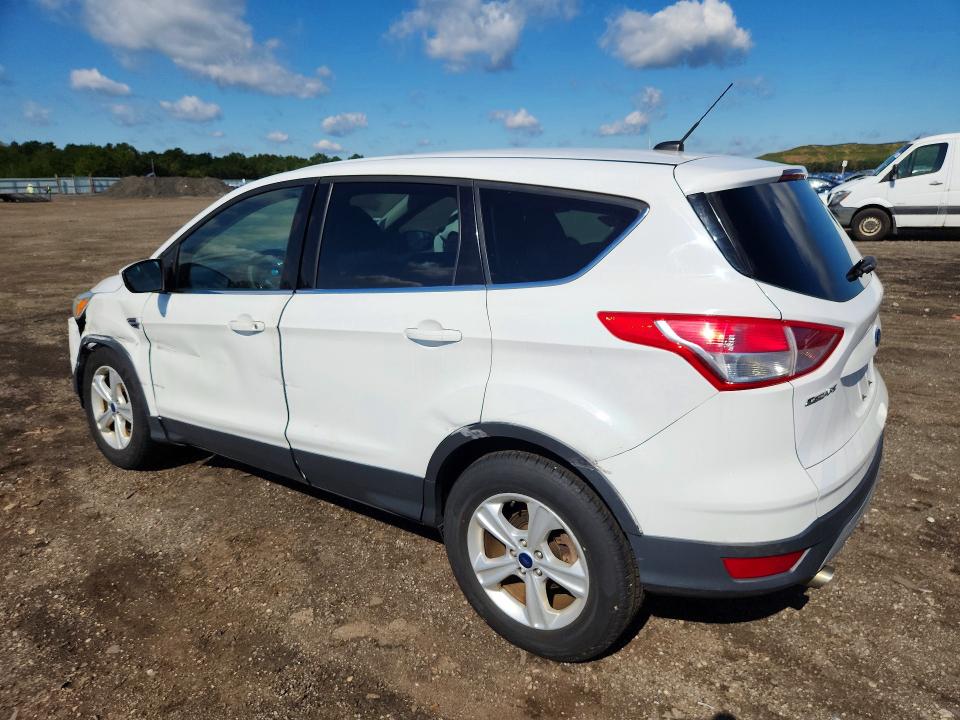 70179126 :رقم المزاد ، 1FMCU9GX4GUB16549 vin ، 2016 Ford Escape مزاد بيع