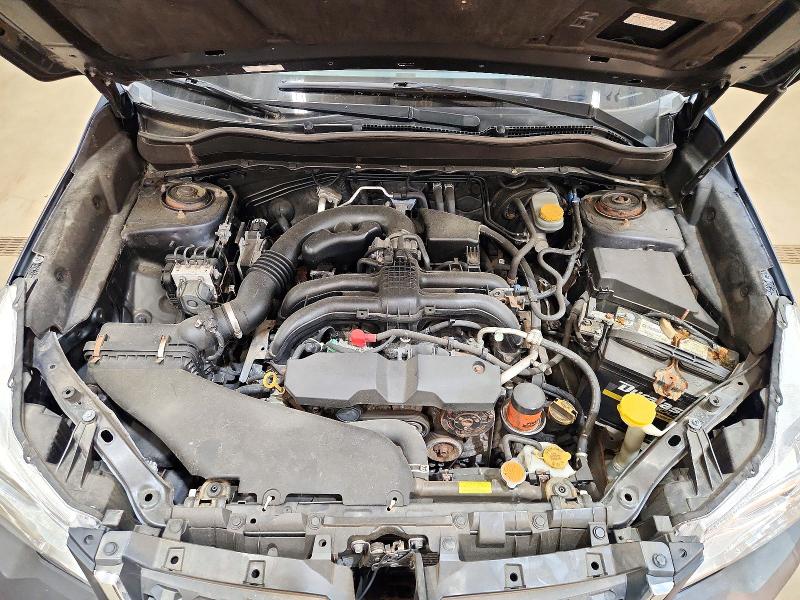 2014 Subaru Forester მანქანა იყიდება აუქციონზე, vin: JF2SJAHC3EH432568, აუქციონის ნომერი: 71941946