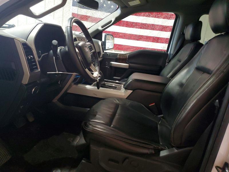 Продаж на аукціоні авто 2020 Ford F150, vin: 1FTEW1E40LKF44691, номер лоту: 71660906