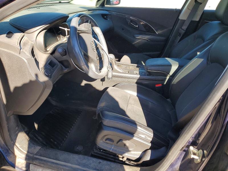 Продажа на аукционе авто 2016 Buick Lacrosse, vin: 1G4GA5G35GF131002, номер лота: 71591526