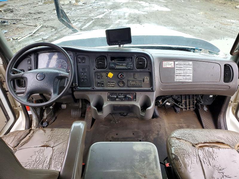 Продажа на аукционе авто 2013 Freightliner 108sd, vin: 1FVAG5BS4DHBY4174, номер лота: 71602986