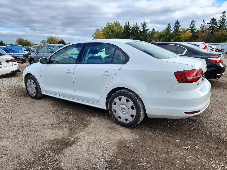 Aukcja sprzedaży 2016 Volkswagen Jetta, vin: 3VW267AJ3GM253986, numer aukcji: 72485256