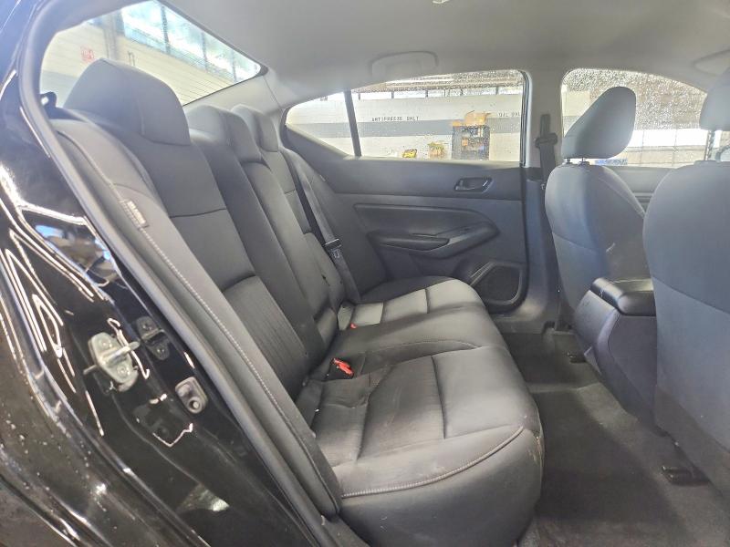 2023 Nissan Altima მანქანა იყიდება აუქციონზე, vin: 1N4BL4BV3PN312347, აუქციონის ნომერი: 71246406