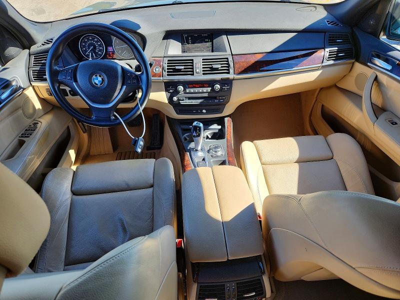 71599456 :رقم المزاد ، 5UXZV4C5XBL741750 vin ، 2011 Bmw X5 مزاد بيع