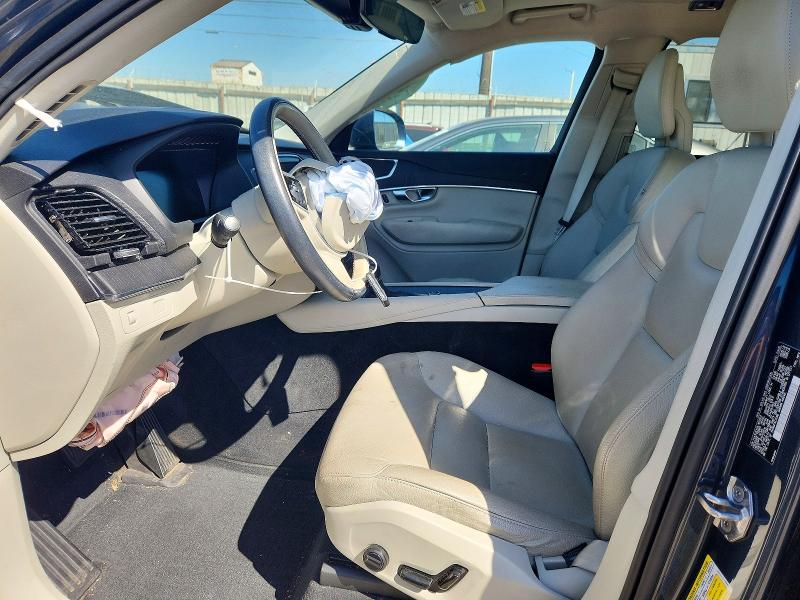 Продажа на аукционе авто 2020 Volvo Xc90, vin: YV4102CK8L1611337, номер лота: 71405906