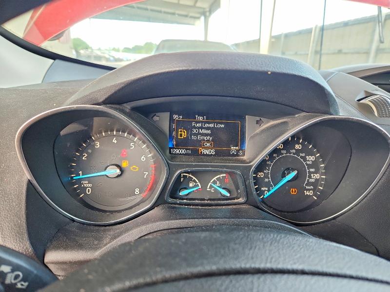71961756 :رقم المزاد ، 1FMCU0GD9HUE86785 vin ، 2017 Ford Escape مزاد بيع