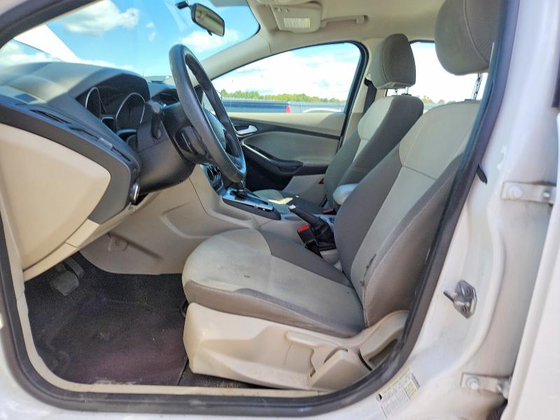 2014 Ford Focus მანქანა იყიდება აუქციონზე, vin: 1FADP3F20EL447060, აუქციონის ნომერი: 71424956