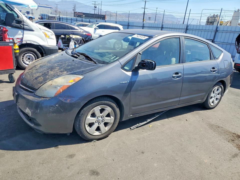 Продаж на аукціоні авто 2008 Toyota Prius, vin: JTDKB20U083366052, номер лоту: 71429126