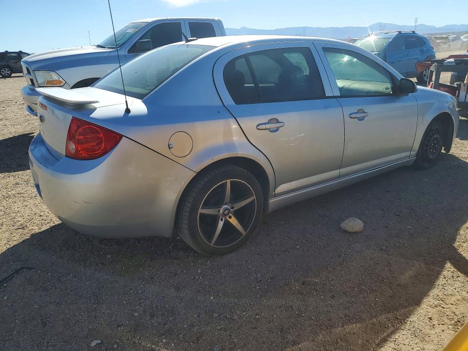 Aukcja sprzedaży 2010 Chevrolet Cobalt, vin: 1G1AF5F57A7137666, numer aukcji: 73506426