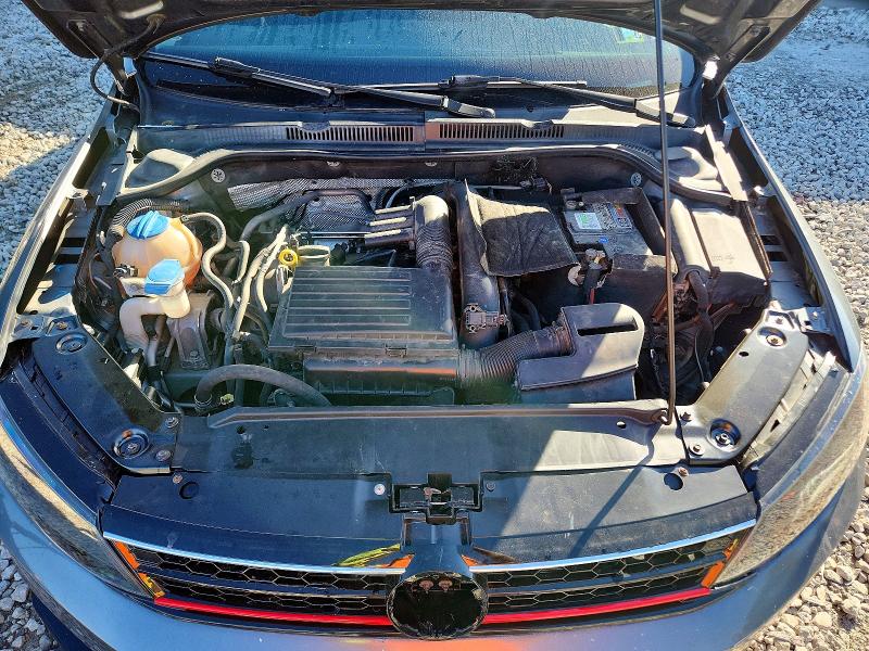 Продаж на аукціоні авто 2016 Volkswagen Jetta, vin: 3VW267AJXGM276374, номер лоту: 72287856