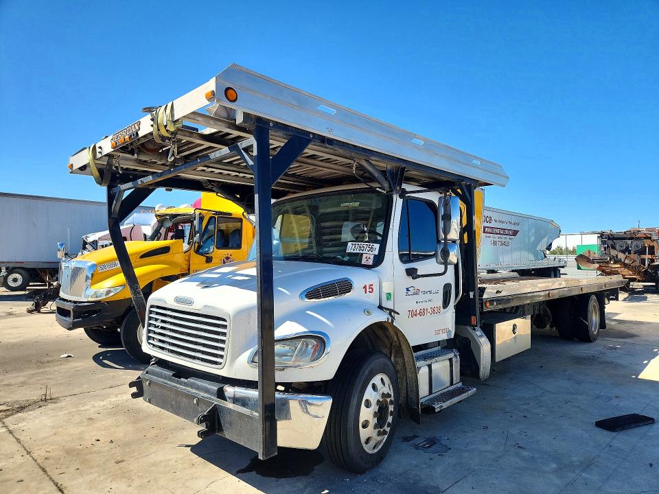 Продаж на аукціоні авто 2016 Freightliner M2, vin: 1FVACXDT8GHHE2749, номер лоту: 73765756