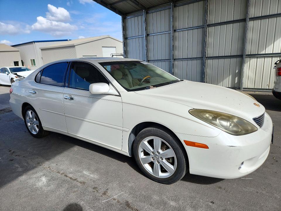 Aukcja sprzedaży 2006 Lexus Es, vin: JTHBA30G265143451, numer aukcji: 72627526