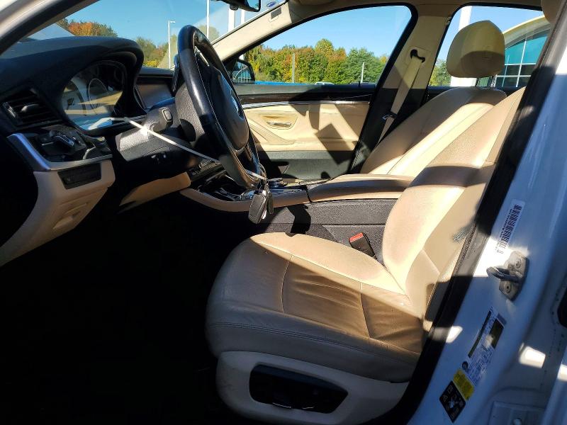 Продажа на аукционе авто 2016 Bmw 535, vin: WBA5B3C50GG258039, номер лота: 71821426