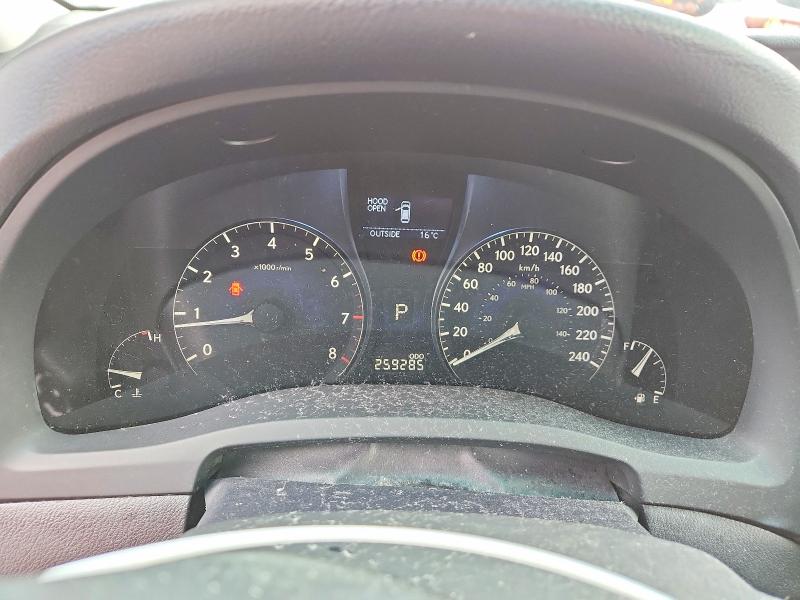 Продаж на аукціоні авто 2012 Lexus Rx, vin: 2T2BK1BA3CC141410, номер лоту: 71002346