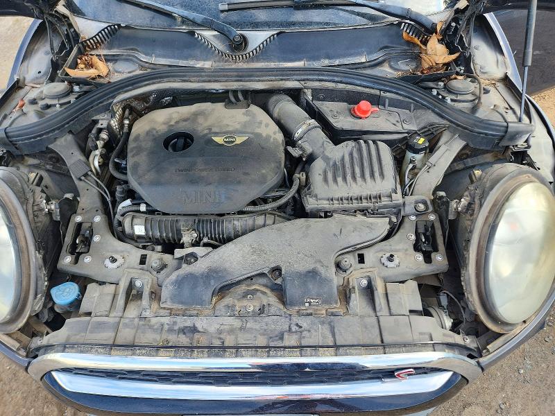 Продаж на аукціоні авто 2016 Mini Cooper, vin: WMWLN9C54G2E16092, номер лоту: 72893276