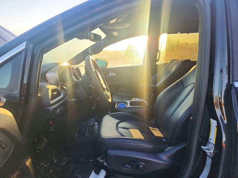 Продаж на аукціоні авто 2025 Chrysler Pacifica, vin: 2C4RC1BG7SR568835, номер лоту: 71865396