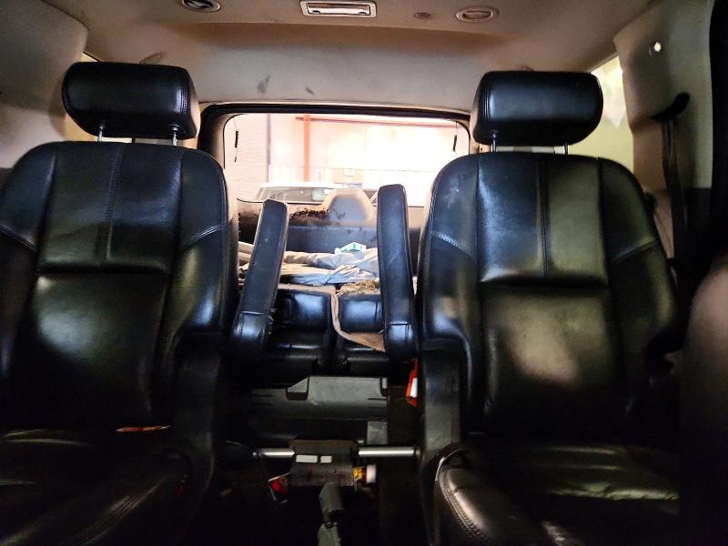 Aukcja sprzedaży 2007 Chevrolet Tahoe, vin: 1GNFK13027R114438, numer aukcji: 71165366